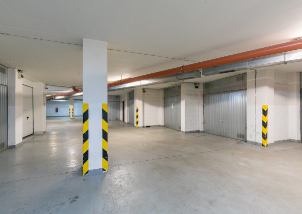 PRIESTRANNÝ 3 izb.byt, garáž, klimatizácia v TOP časti BA IV