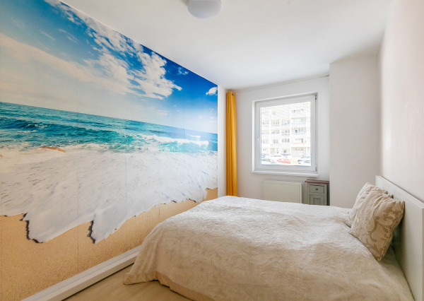 PRIESTRANNÝ 3 izb.byt, garáž, klimatizácia v TOP časti BA IV