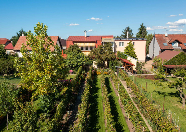 Veľkorysý rod.dom pre viacčlennú rodinu,dvojgeneračné bývanie