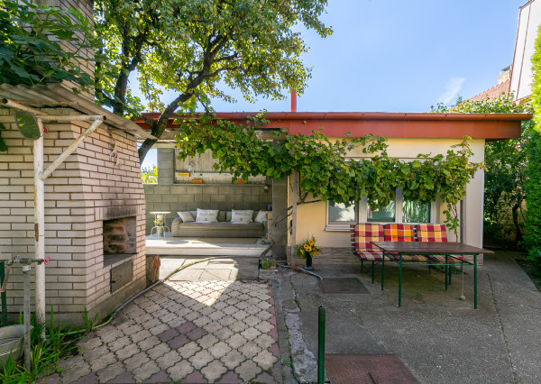 Veľkorysý rod.dom pre viacčlennú rodinu,dvojgeneračné bývanie