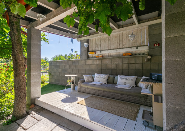 Veľkorysý rod.dom pre viacčlennú rodinu,dvojgeneračné bývanie