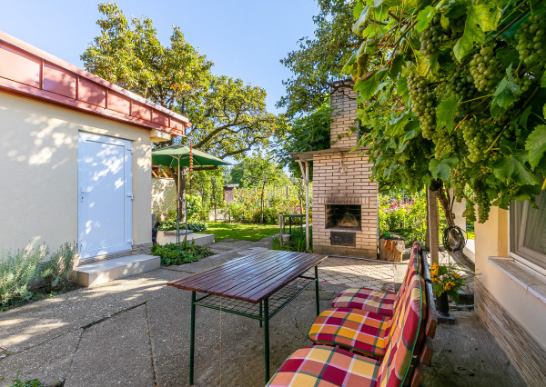 Veľkorysý rod.dom pre viacčlennú rodinu,dvojgeneračné bývanie