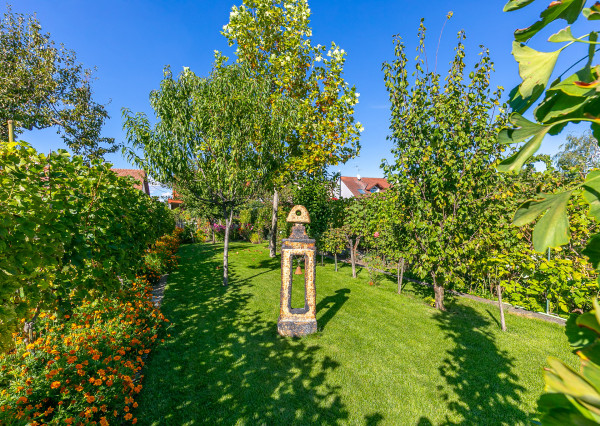 Veľkorysý rod.dom pre viacčlennú rodinu,dvojgeneračné bývanie