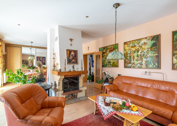 Veľkorysý rod.dom pre viacčlennú rodinu,dvojgeneračné bývanie