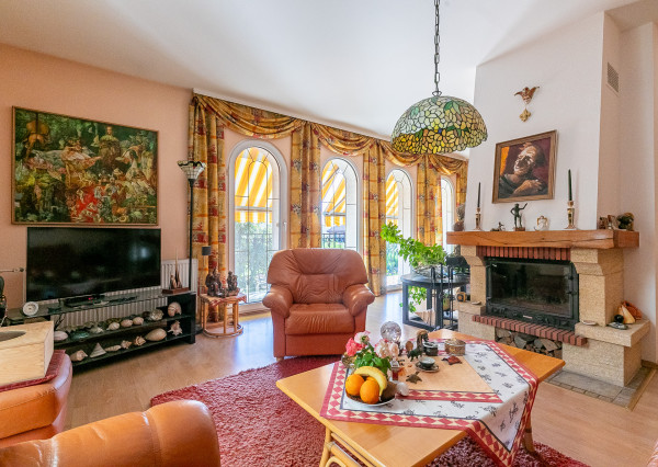 Veľkorysý rod.dom pre viacčlennú rodinu,dvojgeneračné bývanie