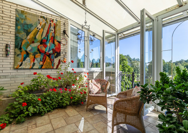 Veľkorysý rod.dom pre viacčlennú rodinu,dvojgeneračné bývanie