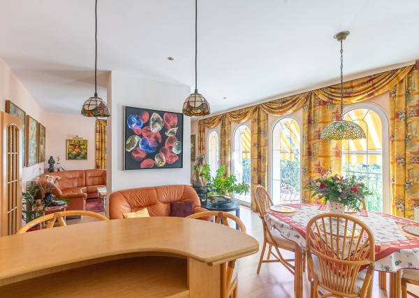 Veľkorysý rod.dom pre viacčlennú rodinu,dvojgeneračné bývanie