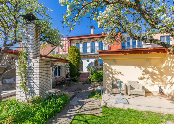 Veľkorysý rod.dom pre viacčlennú rodinu,dvojgeneračné bývanie