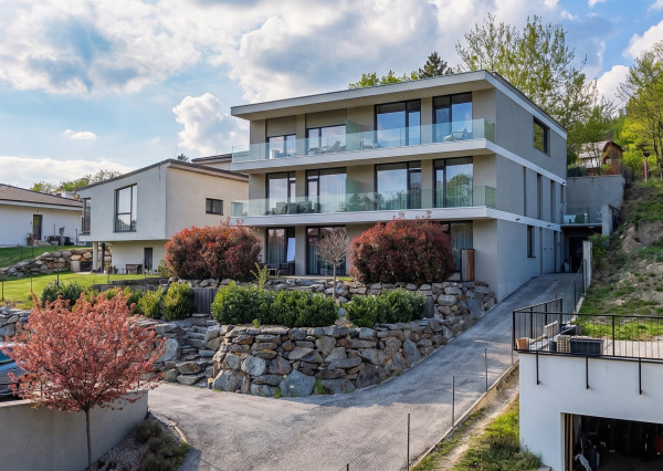 NOVOSTAVBA-5 izb.mezonet 165 m2,kompletne zariadený+ZÁHRADKA.