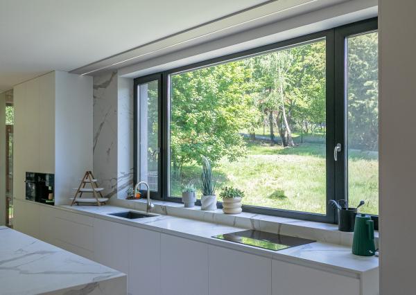 NOVOSTAVBA-5 izb.mezonet 165 m2,kompletne zariadený+ZÁHRADKA.