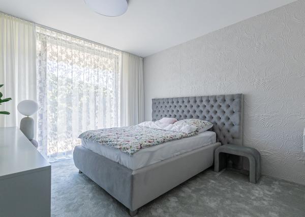 NOVOSTAVBA-5 izb.mezonet 165 m2,kompletne zariadený+ZÁHRADKA.