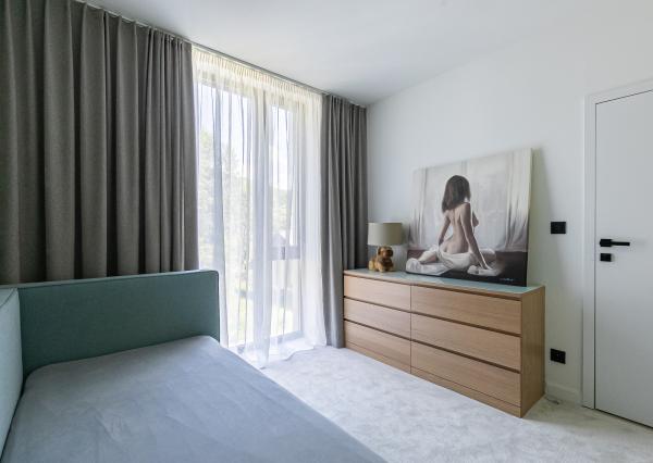 NOVOSTAVBA-5 izb.mezonet 165 m2,kompletne zariadený+ZÁHRADKA.