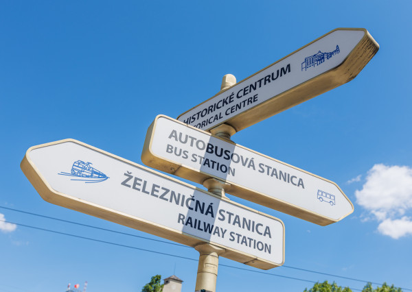 Svetlý byt v STEIN 2 s balkónom a výhľadom, Bluemntálska