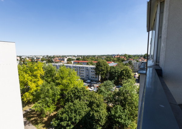 Na predaj zrekonštruovaný 1-izb. byt s loggiou v Ružinove