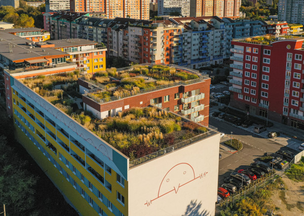 Moderný 2-izbový byt s loggiou, ul. Lužná, cena s energiami