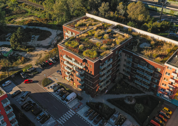 Moderný 2-izbový byt s loggiou, ul. Lužná, cena s energiami