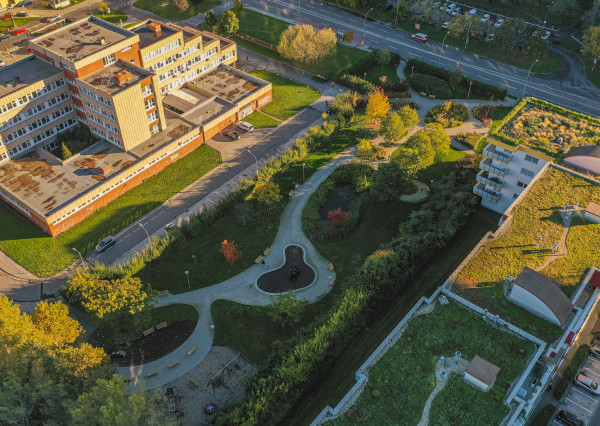 Moderný 2-izbový byt s loggiou, ul. Lužná, cena s energiami