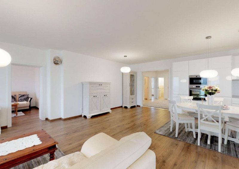 PREDANÉ -Moderný 5 izbový rodinný dom 154 m2 - bungalov NOVOSTAVBA skolaudovaná s pozemkom 580 m2