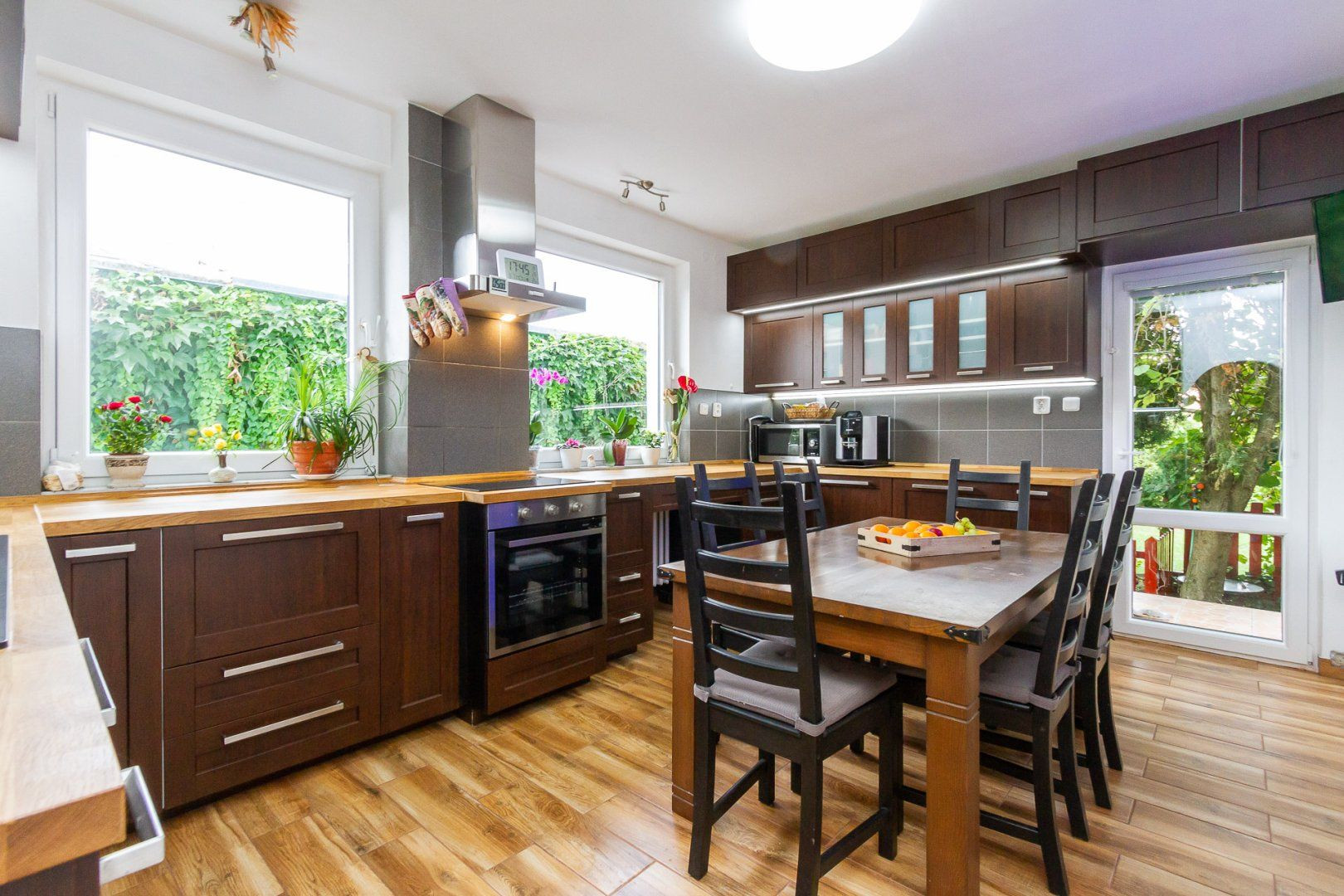 PREDANÉ - Praktický rodinný dom v blízkosti Stupavského parku