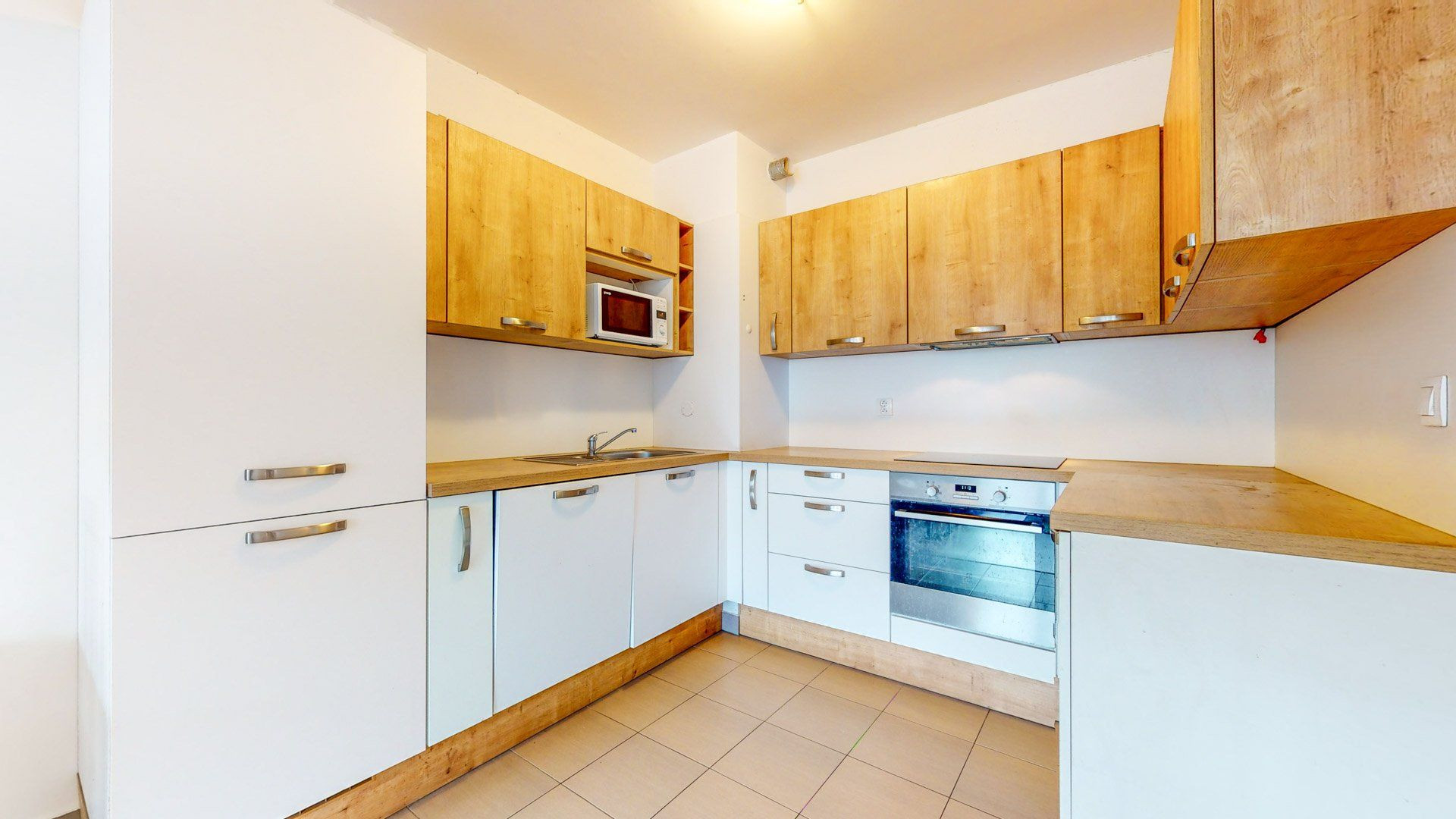 Južne orientovaný 3i s parkovaním v Perle Ružinova