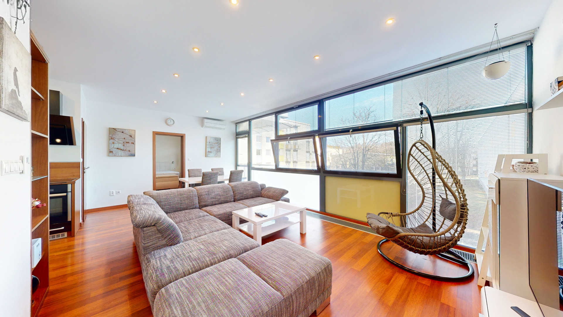 Predaj 2i bytu v menšej novostavbe v Ružinove - Bancíkovej